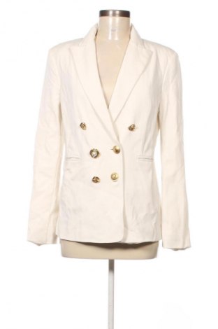 Dámske sako  Pinko, Veľkosť M, Farba Kremová, Cena  69,95 €