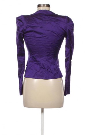 Dámske sako  Pinko, Veľkosť XS, Farba Fialová, Cena  37,95 €