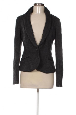 Damski żakiet Promod, Rozmiar M, Kolor Szary, Cena 26,99 zł