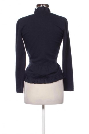 Dámské sako  Puerco Espin, Velikost S, Barva Modrá, Cena  99,00 Kč