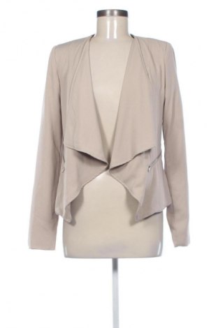 Damski żakiet Pull&Bear, Rozmiar M, Kolor Beżowy, Cena 26,79 zł