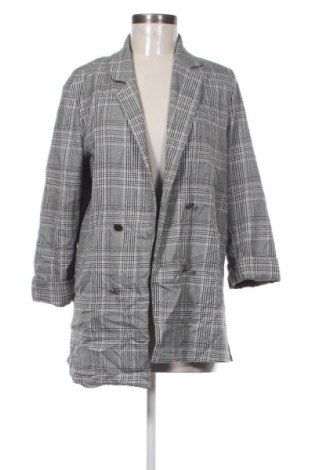 Dámske sako  Pull&Bear, Veľkosť L, Farba Viacfarebná, Cena  5,95 €