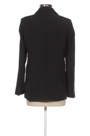 Damski żakiet Pull&Bear, Rozmiar S, Kolor Czarny, Cena 22,99 zł