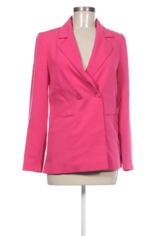 Дамско сако Rich & Royal, Размер XS, Цвят Розов, Цена 81,80 €