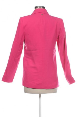 Дамско сако Rich & Royal, Размер XS, Цвят Розов, Цена 81,80 €