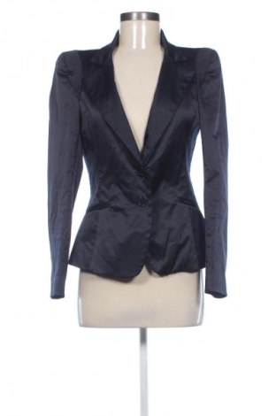 Damski żakiet Rinascimento, Rozmiar M, Kolor Niebieski, Cena 70,99 zł