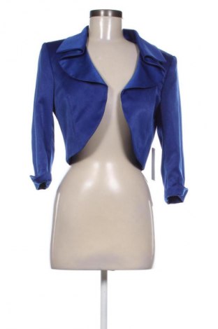 Dámské sako  Roman, Velikost M, Barva Modrá, Cena  489,00 Kč