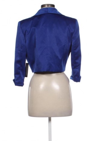 Dámské sako  Roman, Velikost M, Barva Modrá, Cena  489,00 Kč
