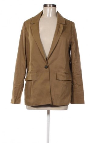 Dámské sako  S.Oliver, Velikost S, Barva Hnědá, Cena  579,00 Kč