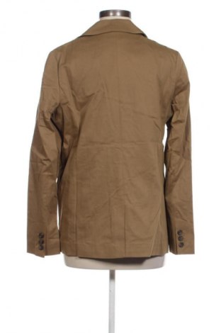 Γυναικείο σακάκι S.Oliver, Μέγεθος S, Χρώμα Καφέ, Τιμή 30,99 €