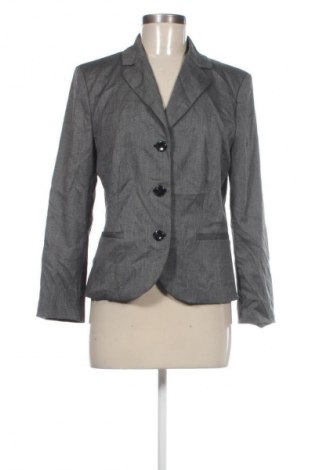 Damski żakiet S.Oliver, Rozmiar M, Kolor Szary, Cena 13,99 zł