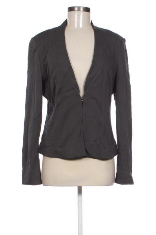 Dámské sako  S.Oliver, Velikost XL, Barva Šedá, Cena  139,00 Kč