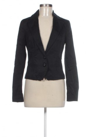 Dámske sako  S.Oliver, Veľkosť S, Farba Čierna, Cena  4,95 €