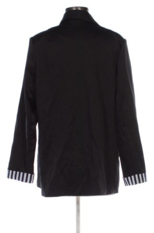 Damski żakiet SHEIN, Rozmiar S, Kolor Czarny, Cena 25,99 zł