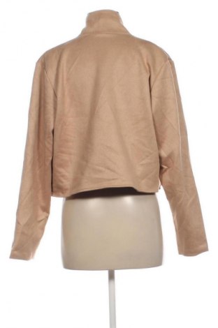 Damski żakiet SHEIN, Rozmiar M, Kolor Beżowy, Cena 12,99 zł