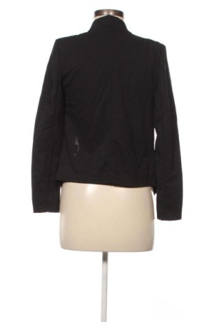 Dámske sako  SHEIN, Veľkosť XS, Farba Čierna, Cena  3,95 €