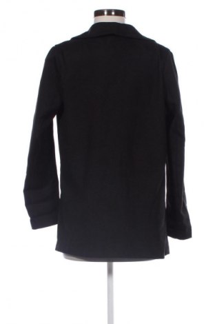 Damski żakiet SHEIN, Rozmiar XS, Kolor Czarny, Cena 26,99 zł