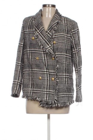 Damski żakiet SHEIN, Rozmiar XS, Kolor Kolorowy, Cena 13,99 zł