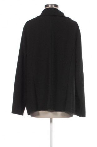 Damen Blazer SHEIN, Größe 3XL, Farbe Schwarz, Preis € 11,99