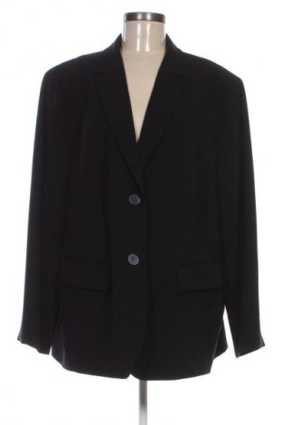 Dámske sako  Samoon, Veľkosť XXL, Farba Čierna, Cena  19,95 €