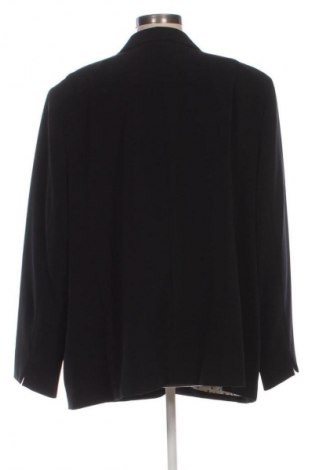 Dámske sako  Samoon, Veľkosť XXL, Farba Čierna, Cena  19,95 €