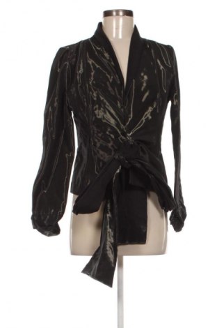 Dámské sako  Sarah Pacini, Velikost M, Barva Černá, Cena  1 113,00 Kč