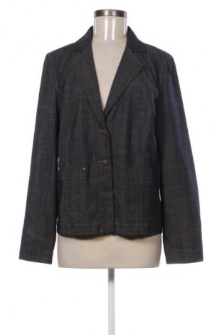 Damski żakiet Share, Rozmiar L, Kolor Niebieski, Cena 12,99 zł