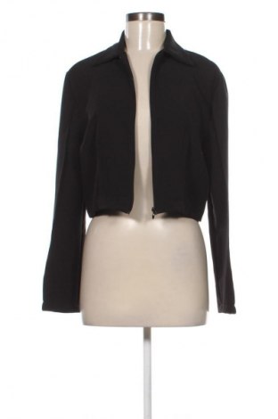 Dámske sako  Simona A, Veľkosť M, Farba Čierna, Cena  13,95 €