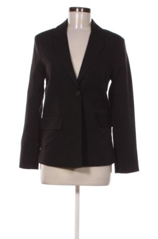 Дамско сако Sinsay, Размер XS, Цвят Черен, Цена 8,00 €