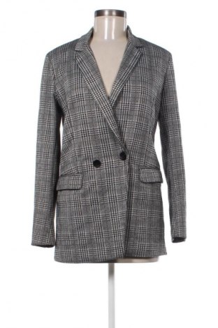 Damski żakiet Sinsay, Rozmiar S, Kolor Kolorowy, Cena 14,99 zł