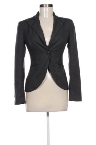 Damen Blazer Sisley, Größe M, Farbe Grau, Preis 14,99 €
