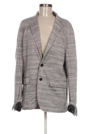 Damski żakiet Smog, Rozmiar L, Kolor Szary, Cena 13,99 zł