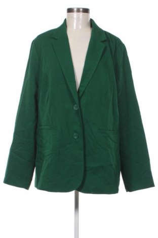 Дамско сако Street One, Размер XL, Цвят Зелен, Цена 12,78 €