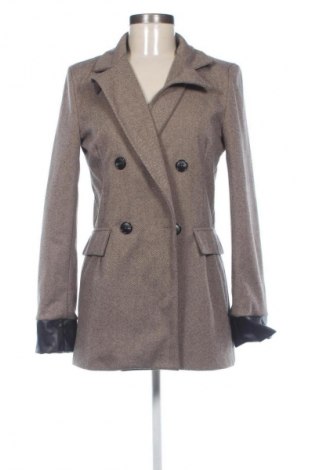 Női blézer Styled In Italy, Méret S, Szín Barna, Ár 4 349 Ft