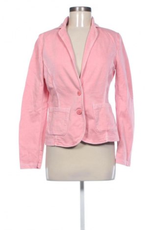 Damski żakiet Tom Tailor, Rozmiar S, Kolor Różowy, Cena 20,99 zł