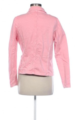 Damski żakiet Tom Tailor, Rozmiar S, Kolor Różowy, Cena 20,99 zł