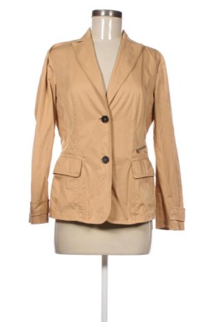 Damski żakiet Toni Gard, Rozmiar M, Kolor Beżowy, Cena 17,99 zł