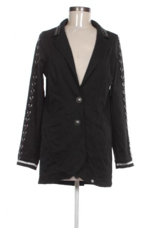 Sacou de femei Trendy, Mărime S, Culoare Negru, Preț 54,99 Lei