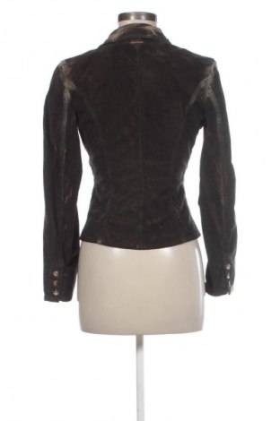 Damski żakiet Trussardi Jeans, Rozmiar S, Kolor Kolorowy, Cena 194,77 zł