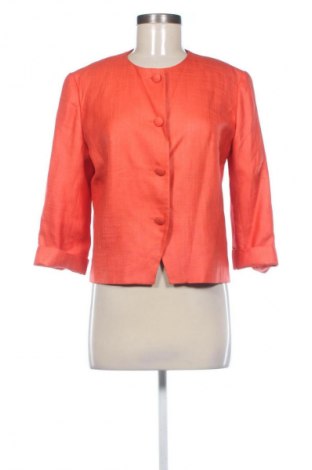 Dámské sako  Un Jour Ailleurs, Velikost M, Barva Oranžová, Cena  189,00 Kč