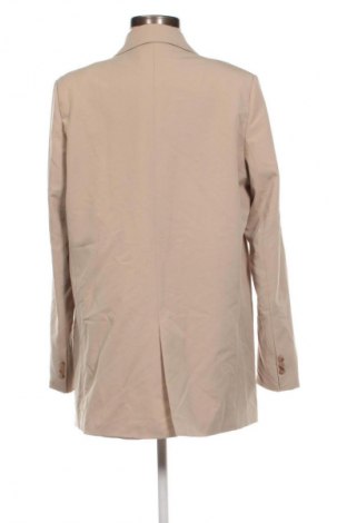 Дамско сако Unbranded, Размер S, Цвят Бежов, Цена 21,47 €