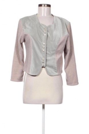 Дамско сако Unbranded, Размер M, Цвят Многоцветен, Цена 6,64 €