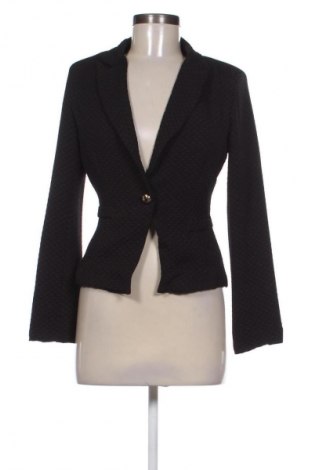 Дамско сако Unbranded, Размер XXS, Цвят Черен, Цена 9,33 €