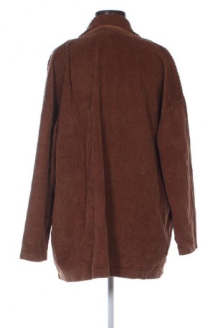Damski żakiet Unbranded, Rozmiar 3XL, Kolor Brązowy, Cena 128,99 zł