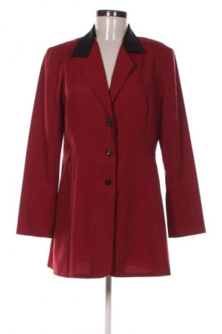 Dámské sako  Unbranded, Velikost M, Barva Červená, Cena  189,00 Kč
