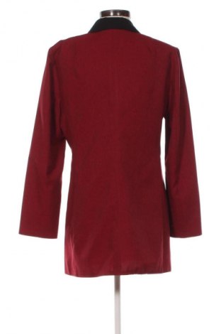 Dámské sako  Unbranded, Velikost M, Barva Červená, Cena  189,00 Kč