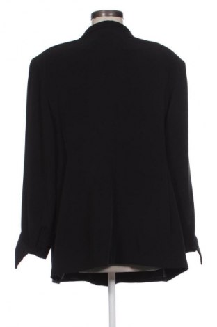 Γυναικείο σακάκι Unbranded, Μέγεθος XXL, Χρώμα Μαύρο, Τιμή 7,99 €