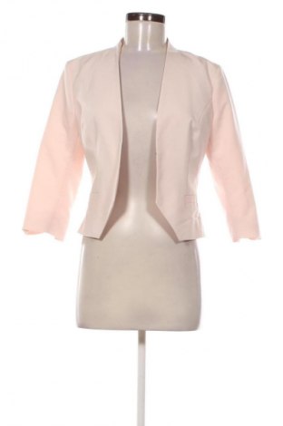 Дамско сако Unbranded, Размер M, Цвят Розов, Цена 6,13 €