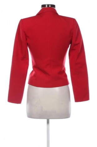 Damen Blazer Unbranded, Größe M, Farbe Rot, Preis 4,99 €