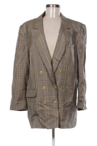 Дамско сако Unbranded, Размер M, Цвят Многоцветен, Цена 15,50 €